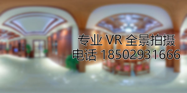 南京房地产样板间VR全景拍摄
